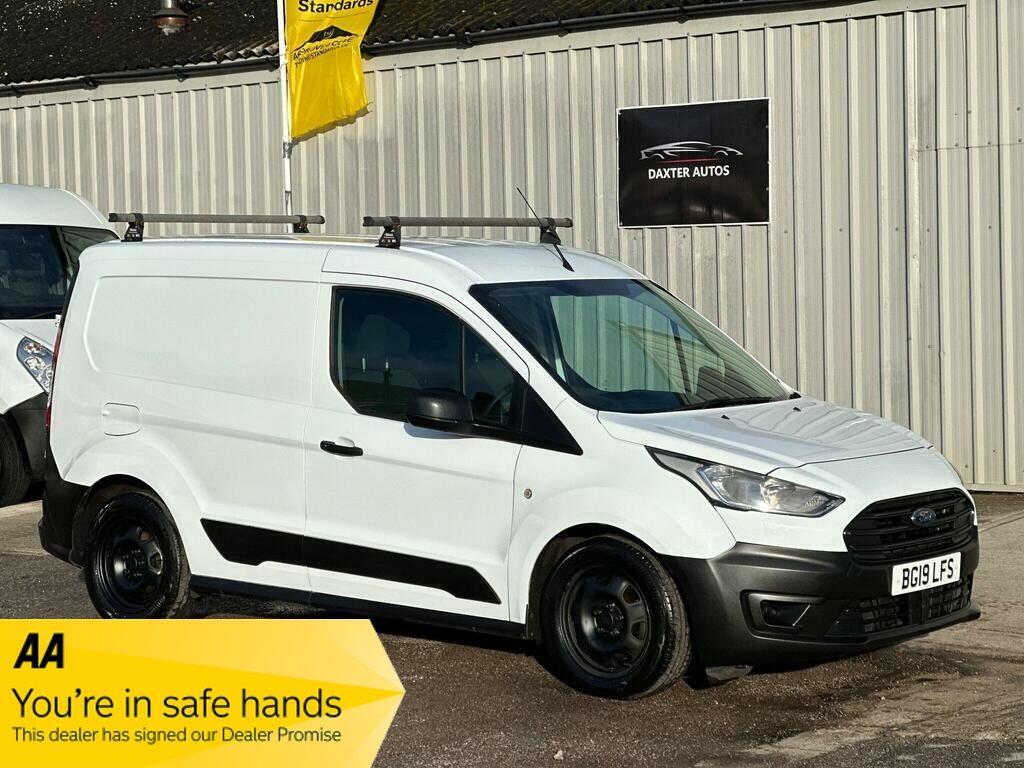 Used Ford Transit Connect 2019 for sale - 76839396: Photo 1