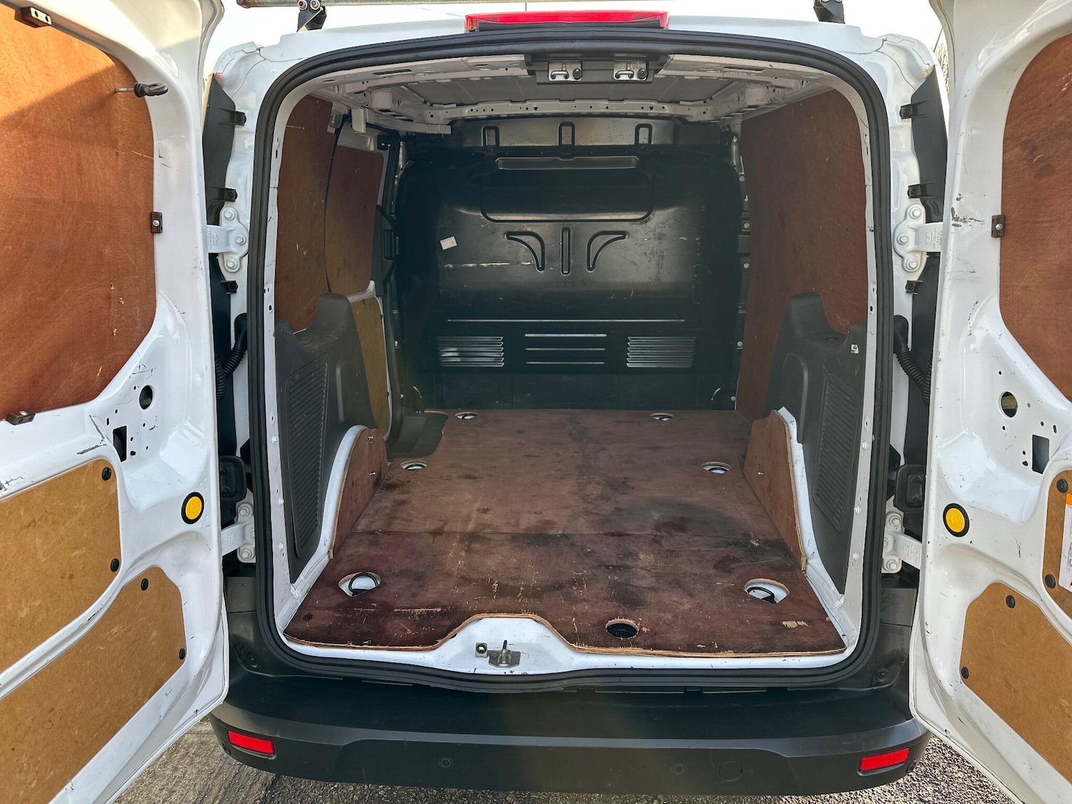 Used Ford Transit Connect 2019 for sale - 76839396: Photo 11