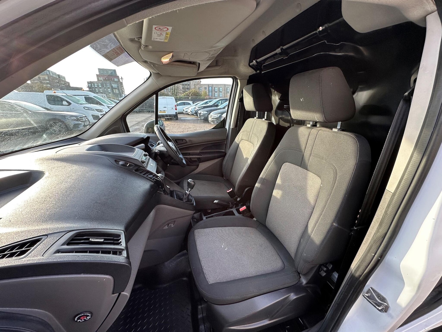 Used Ford Transit Connect 2019 for sale - 76839396: Photo 12