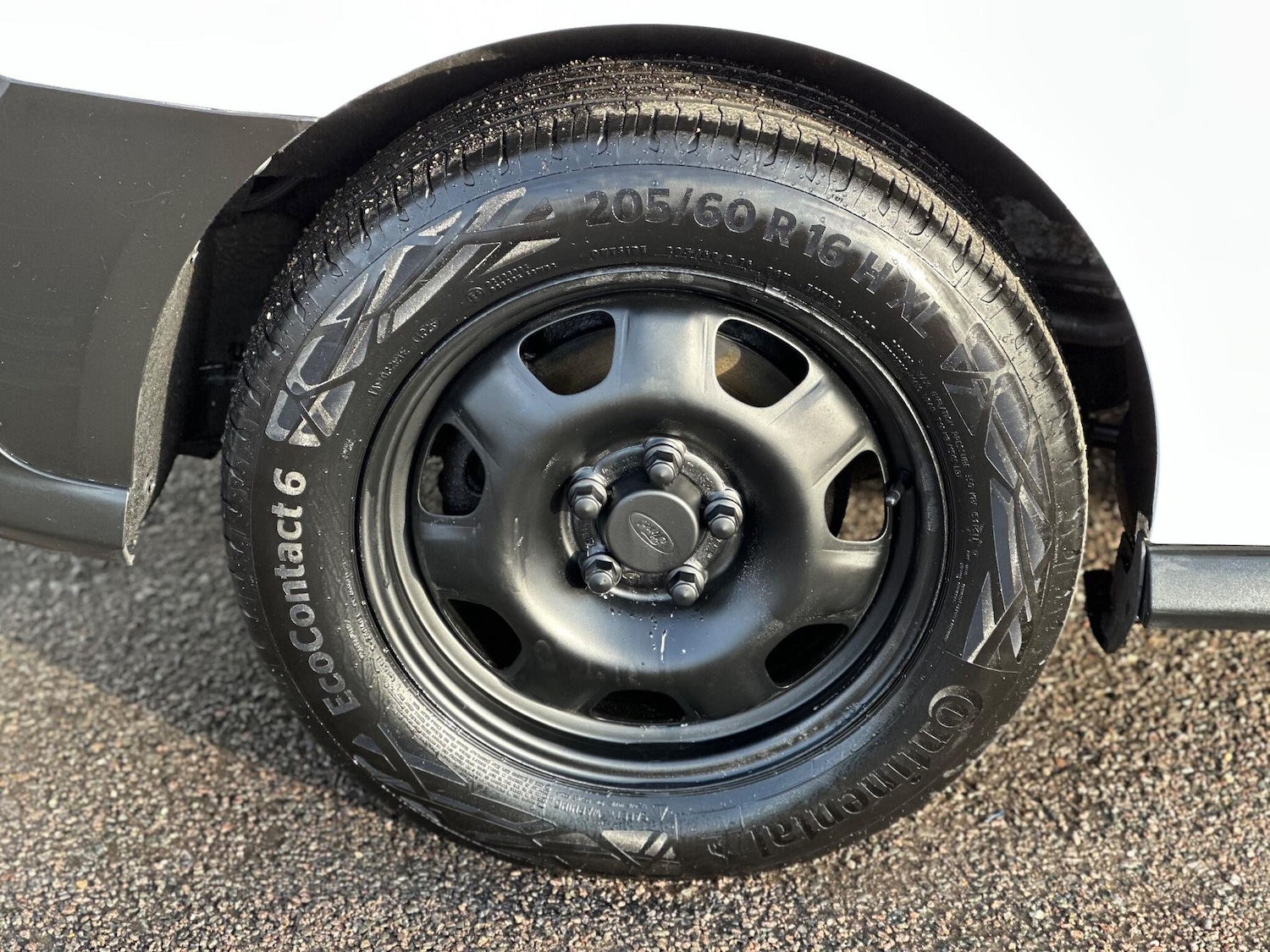 Used Ford Transit Connect 2019 for sale - 76839396: Photo 13