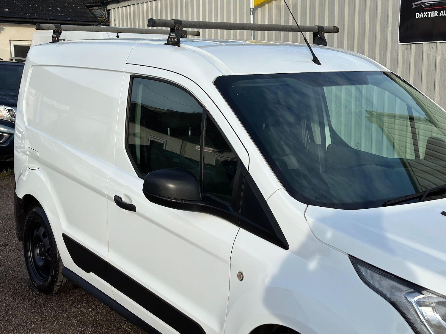 Used Ford Transit Connect 2019 for sale - 76839396: Photo 19