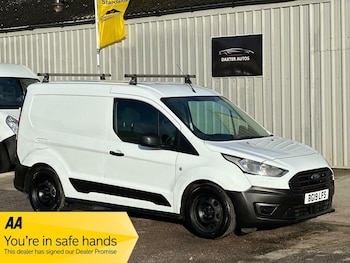 Used Ford Transit Connect 2019 for sale - 76839396: Photo