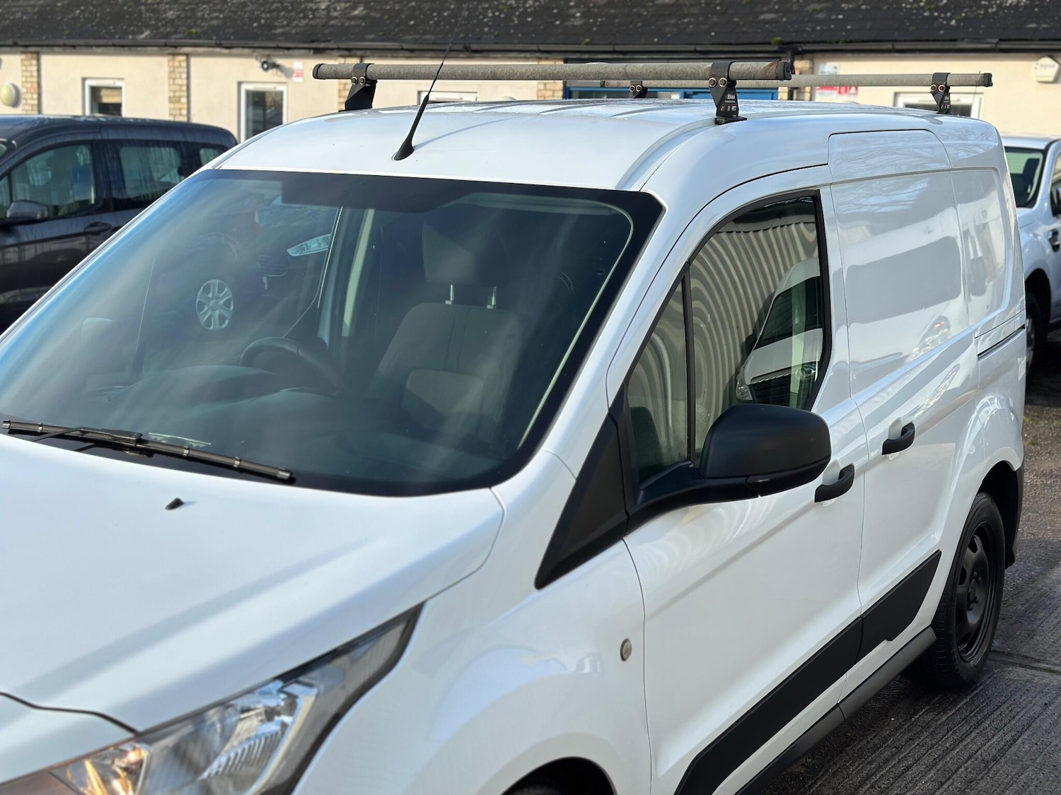 Used Ford Transit Connect 2019 for sale - 76839396: Photo 21