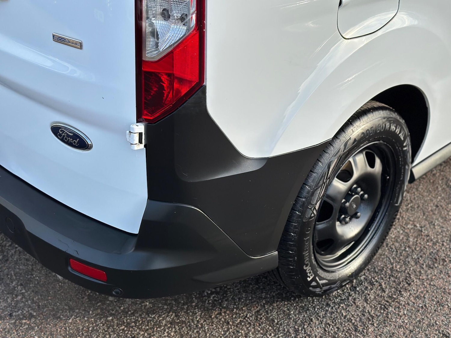 Used Ford Transit Connect 2019 for sale - 76839396: Photo 24