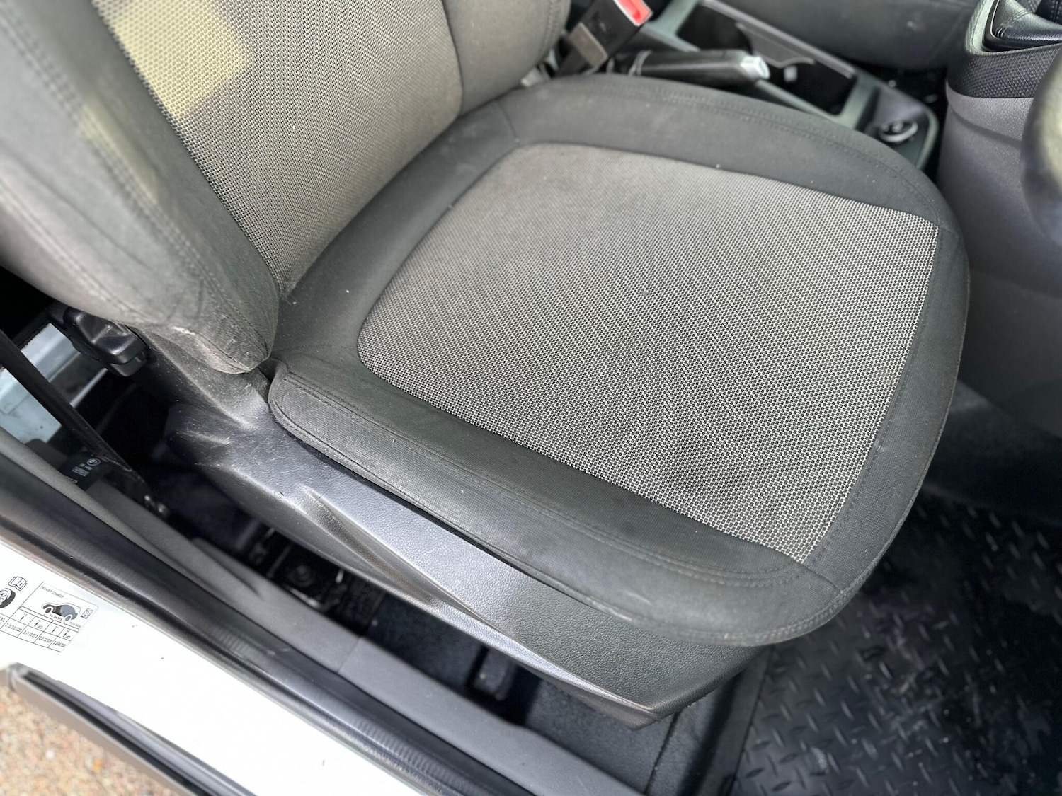 Used Ford Transit Connect 2019 for sale - 76839396: Photo 26