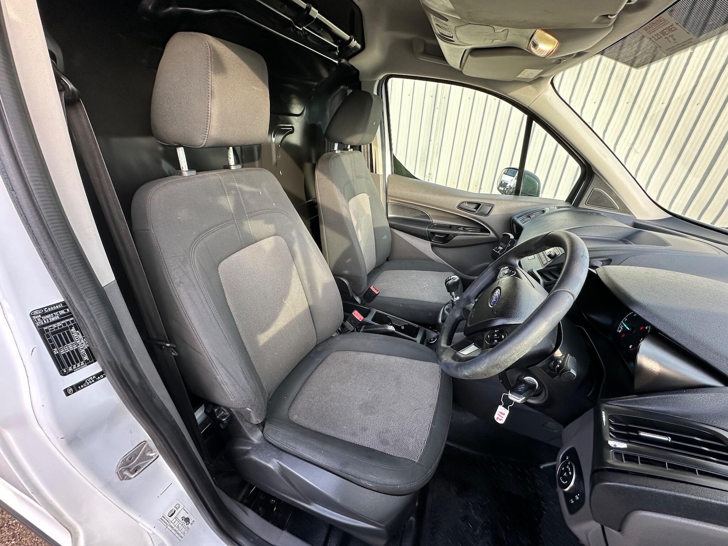 Used Ford Transit Connect 2019 for sale - 76839396: Photo 29