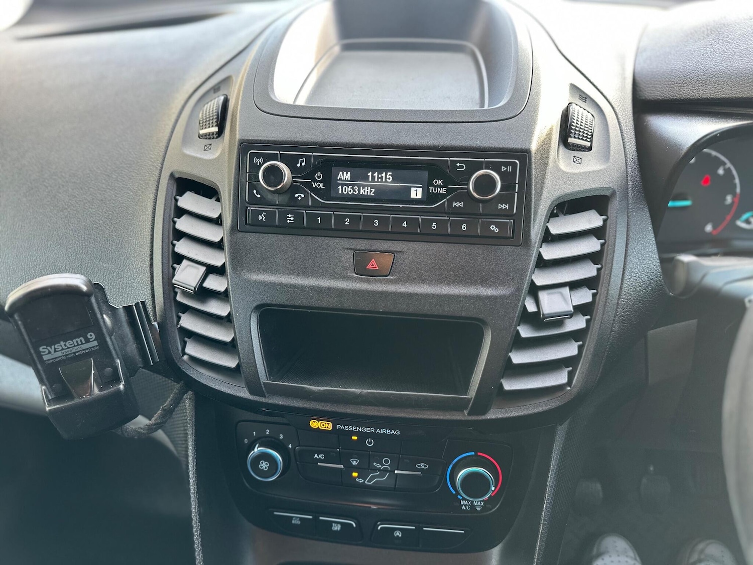 Used Ford Transit Connect 2019 for sale - 76839396: Photo 32