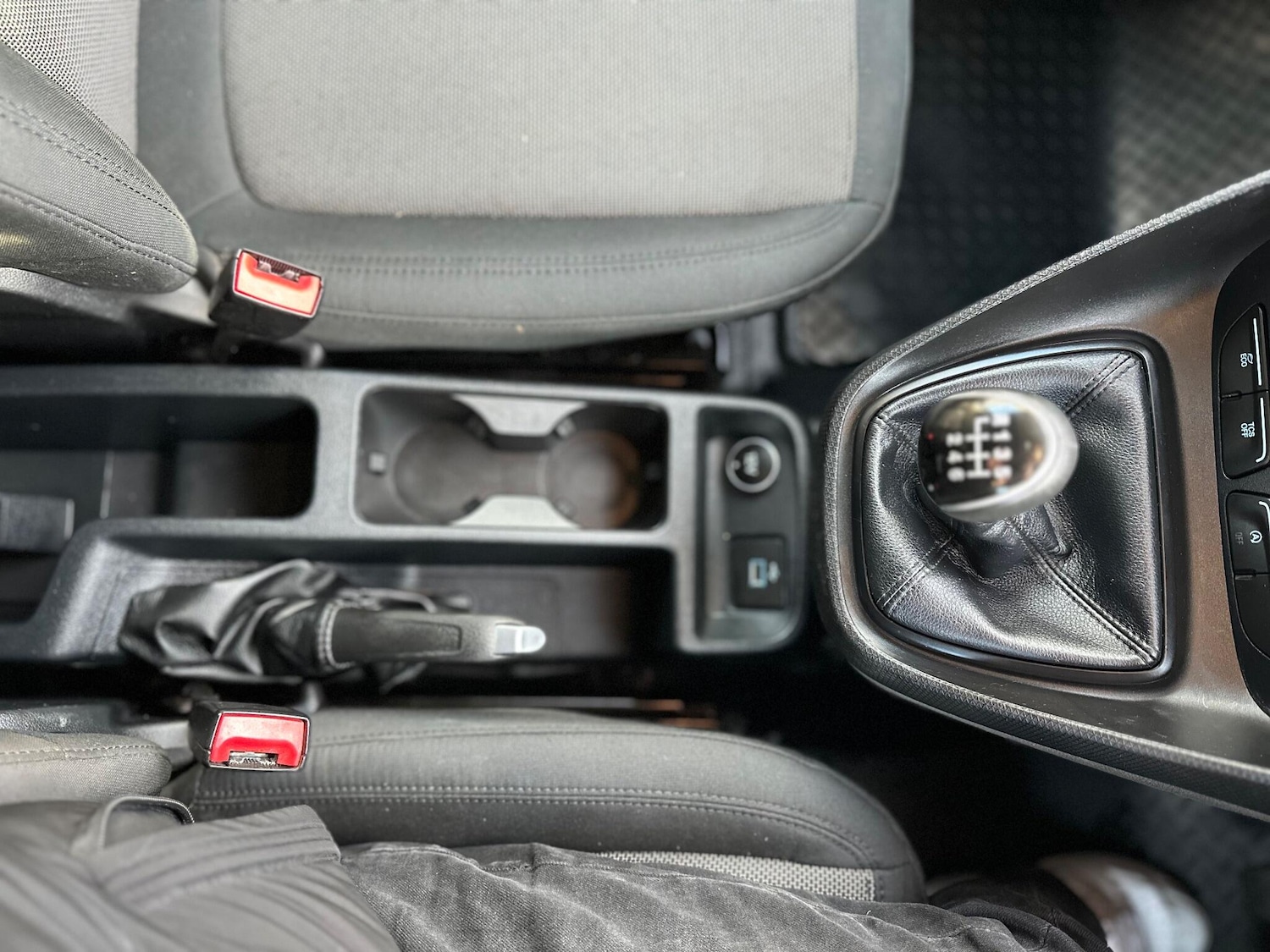 Used Ford Transit Connect 2019 for sale - 76839396: Photo 33