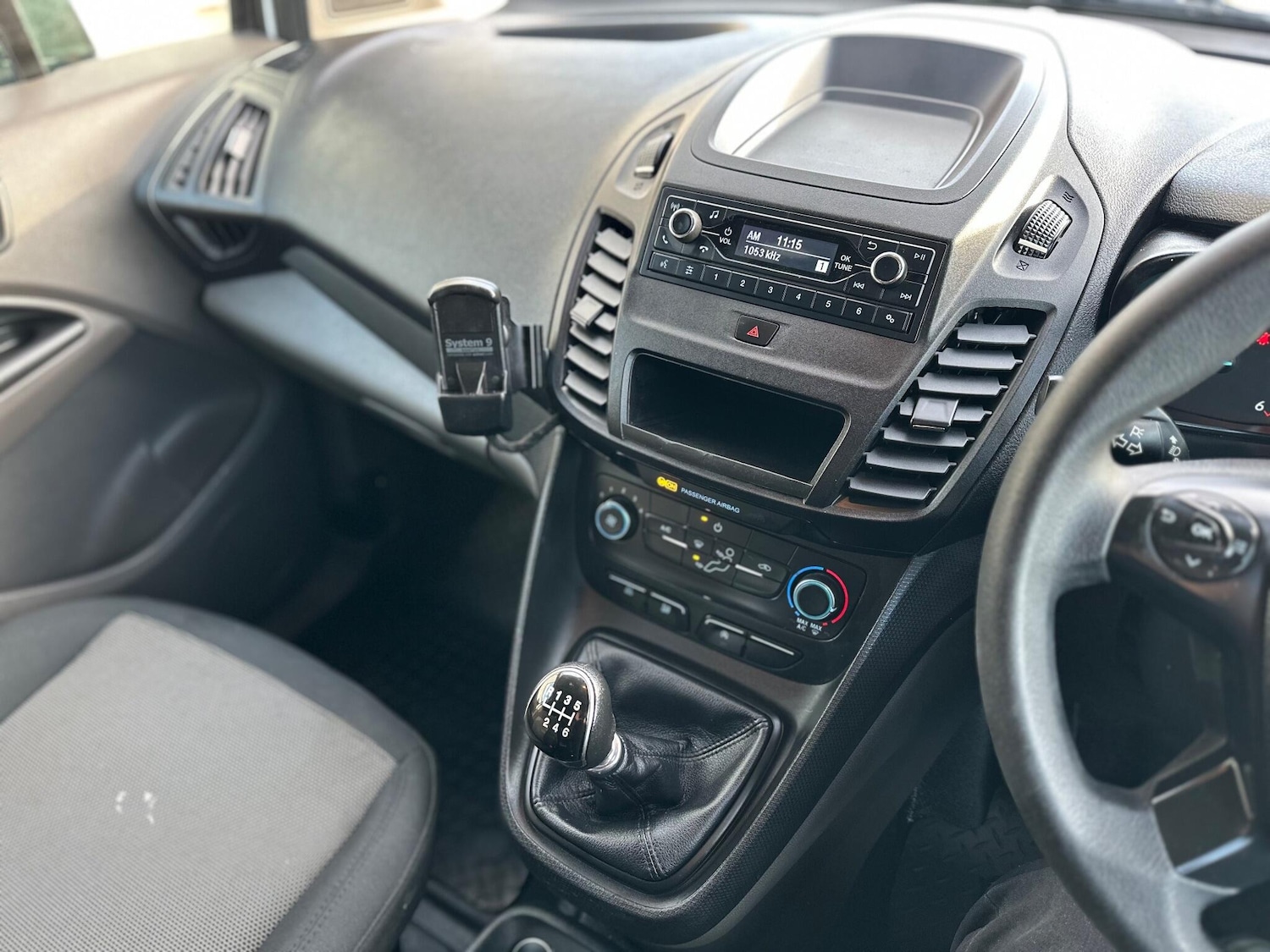 Used Ford Transit Connect 2019 for sale - 76839396: Photo 35