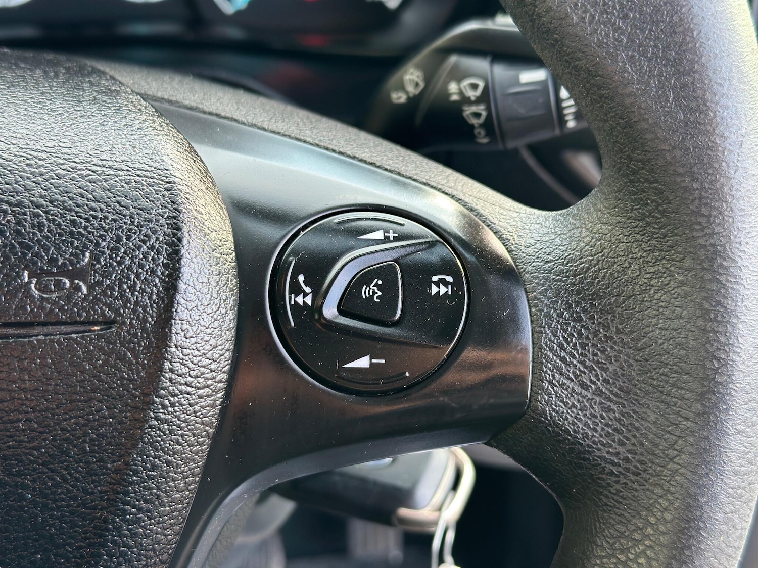 Used Ford Transit Connect 2019 for sale - 76839396: Photo 36