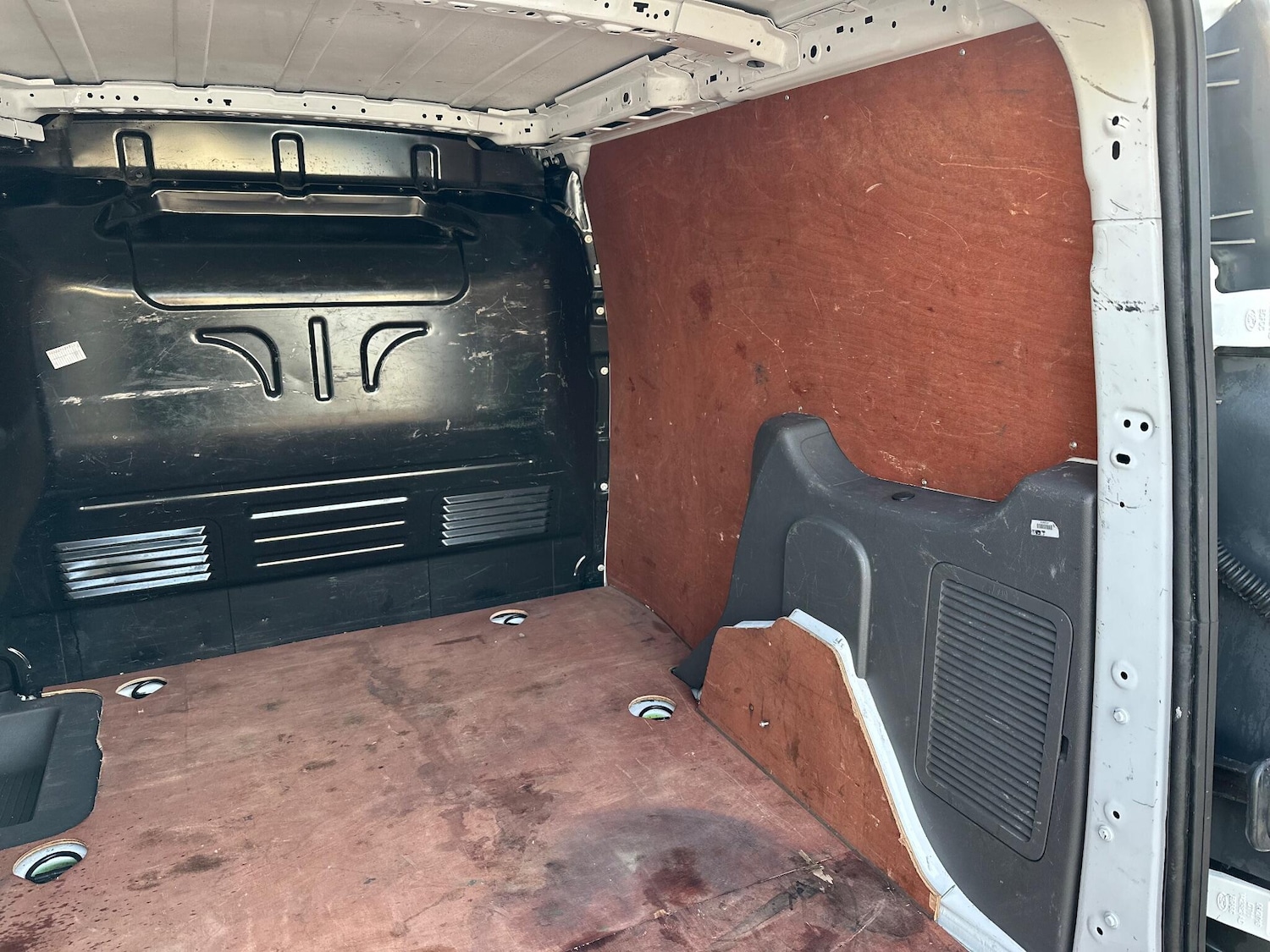 Used Ford Transit Connect 2019 for sale - 76839396: Photo 38