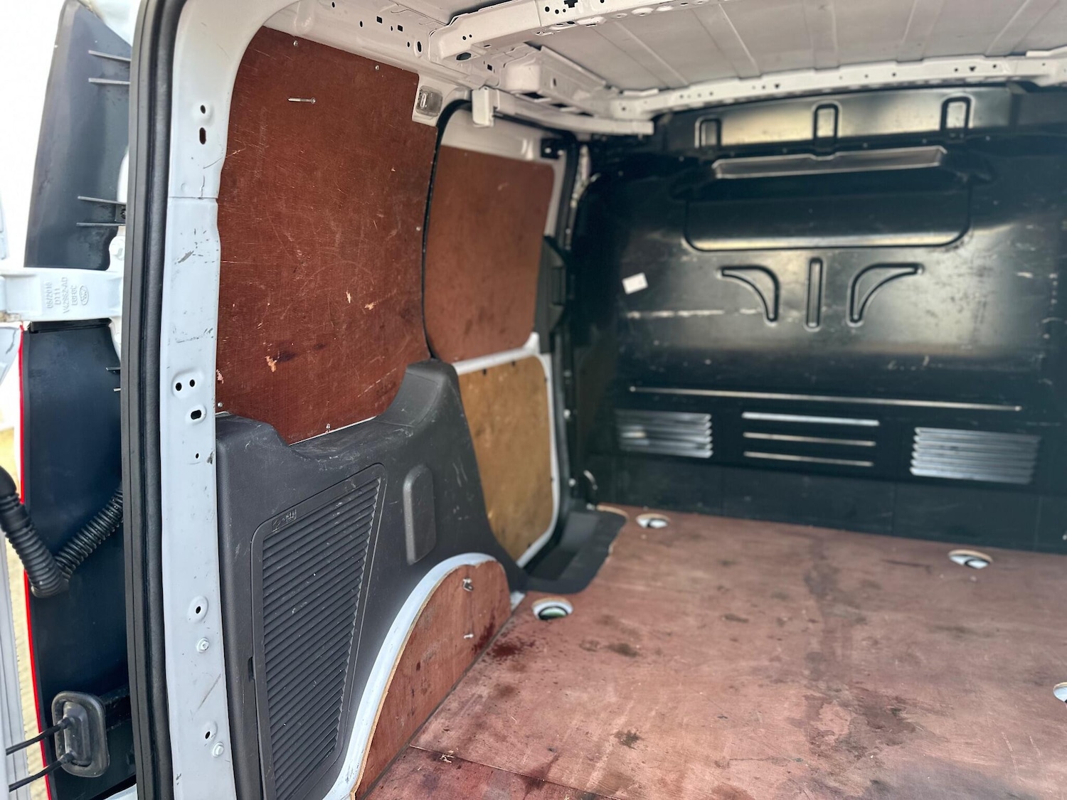 Used Ford Transit Connect 2019 for sale - 76839396: Photo 39