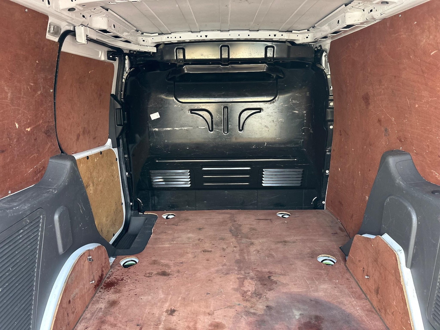 Used Ford Transit Connect 2019 for sale - 76839396: Photo 40