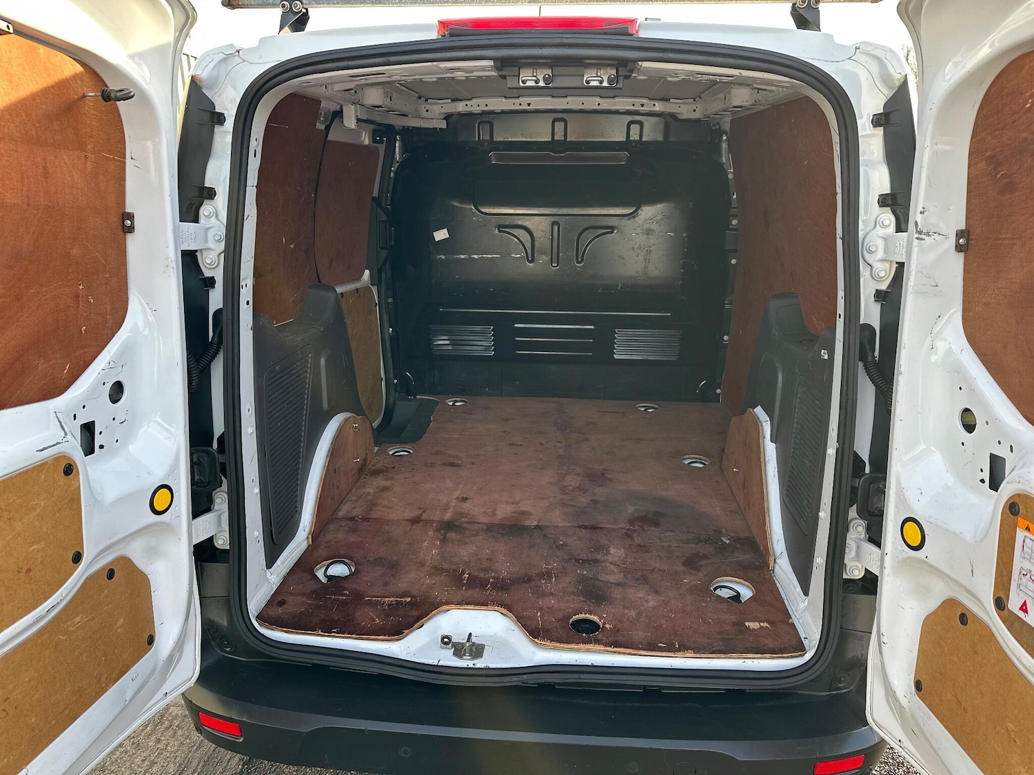 Used Ford Transit Connect 2019 for sale - 76839396: Photo 41