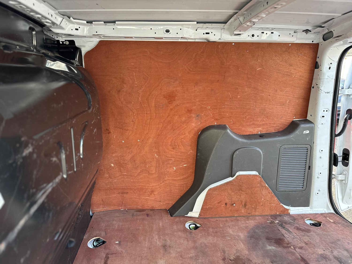 Used Ford Transit Connect 2019 for sale - 76839396: Photo 42