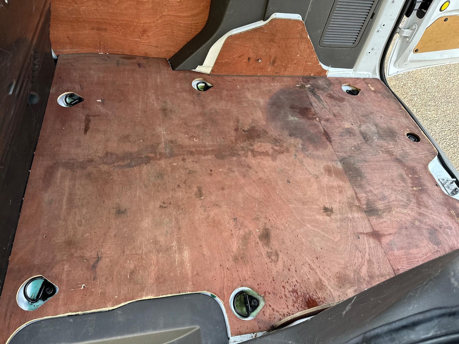 Used Ford Transit Connect 2019 for sale - 76839396: Photo 44