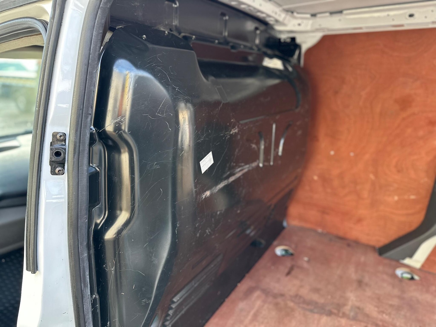 Used Ford Transit Connect 2019 for sale - 76839396: Photo 45