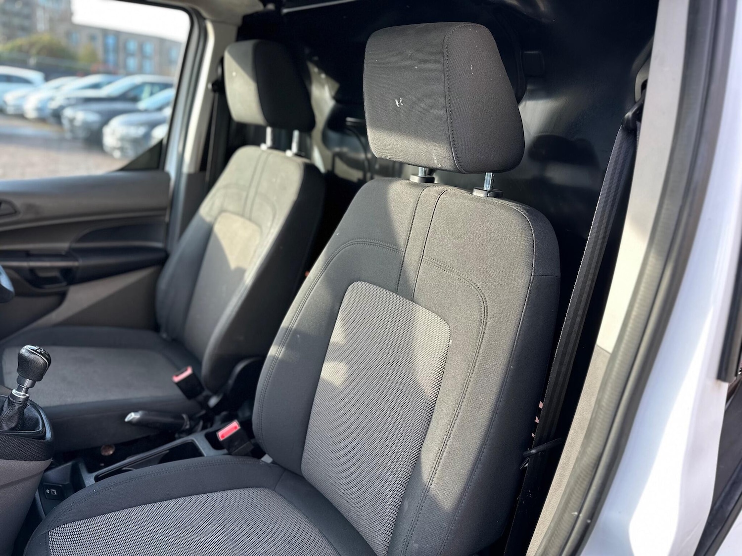 Used Ford Transit Connect 2019 for sale - 76839396: Photo 48