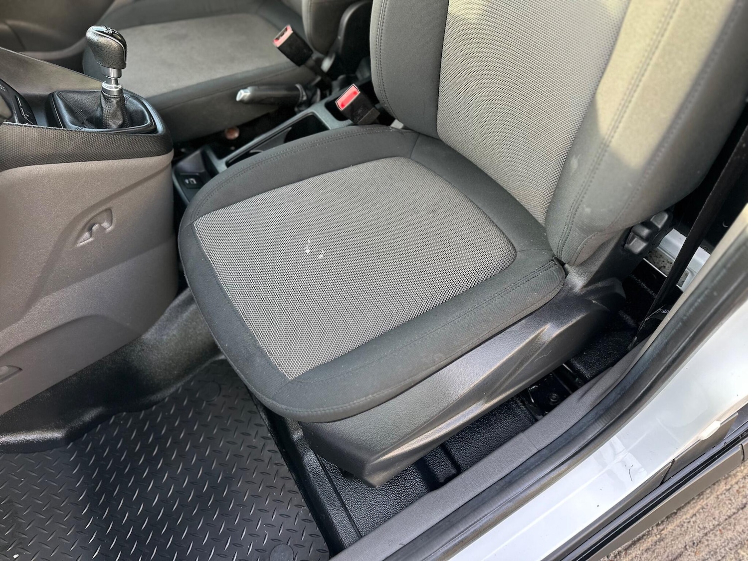 Used Ford Transit Connect 2019 for sale - 76839396: Photo 49