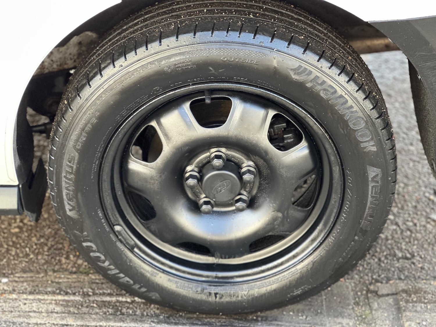 Used Ford Transit Connect 2019 for sale - 76839396: Photo 53