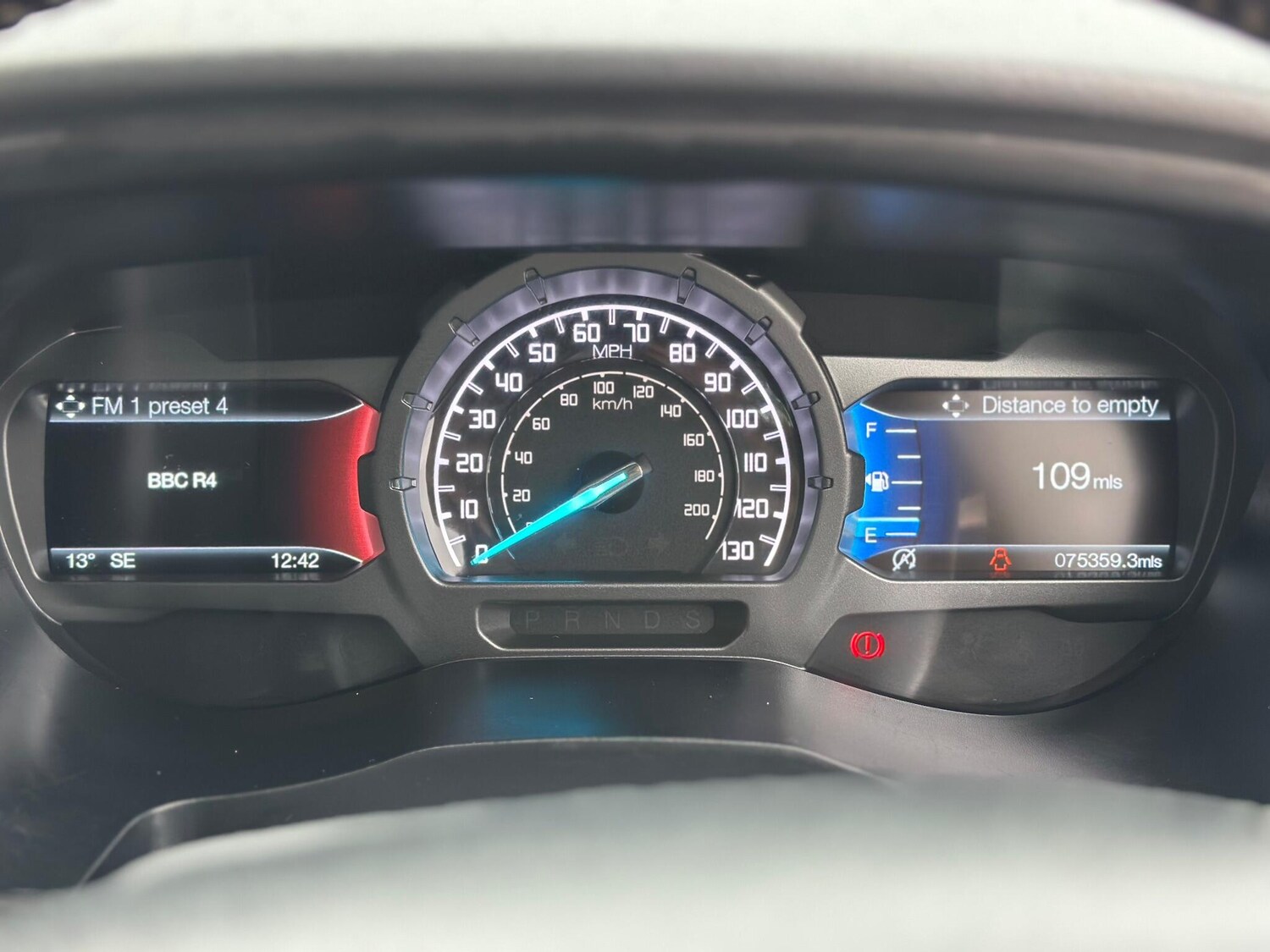 Used Ford Ranger 2018 for sale - 76260591: Photo 11