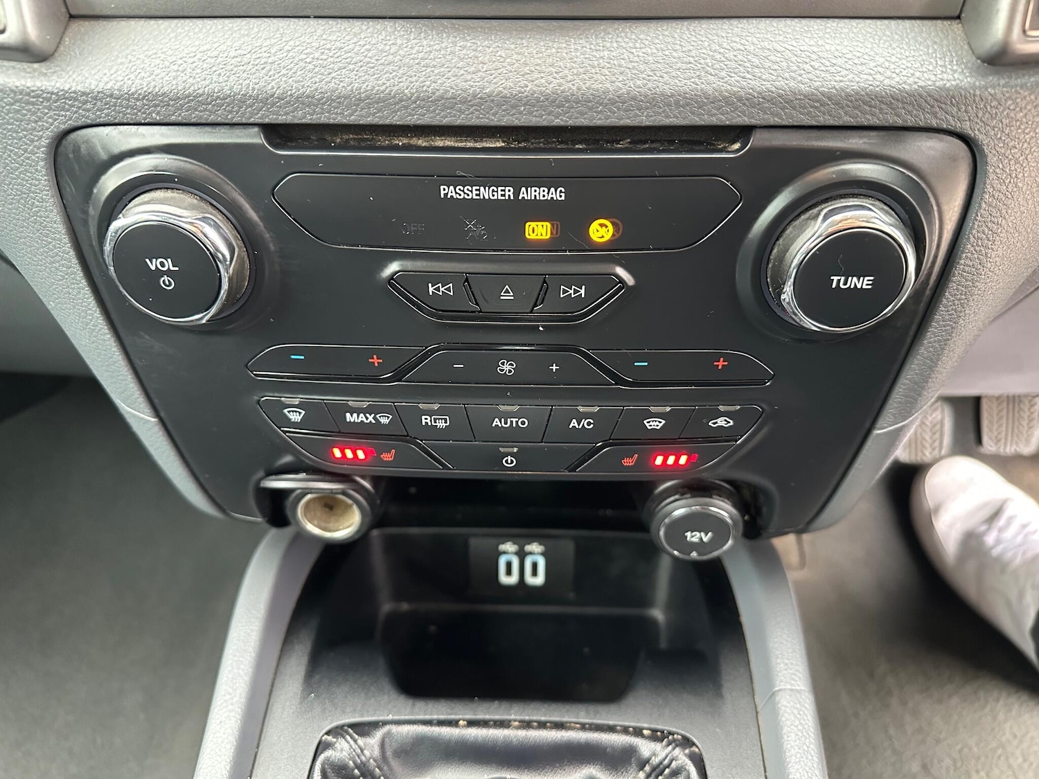 Used Ford Ranger 2018 for sale - 76260591: Photo 13