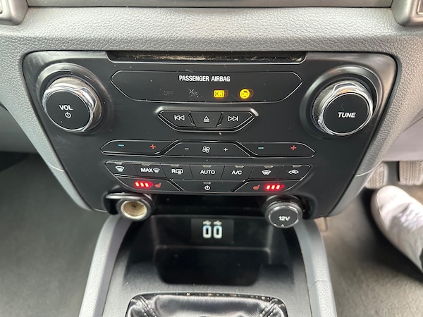 Used Ford Ranger 2018 for sale - 76260591: Photo 13
