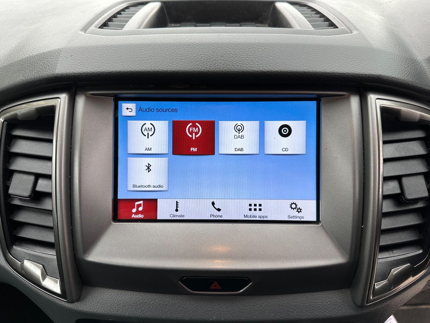 Used Ford Ranger 2018 for sale - 76260591: Photo 14