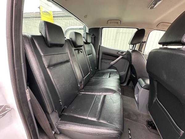 Used Ford Ranger 2018 for sale - 76260591: Photo 15