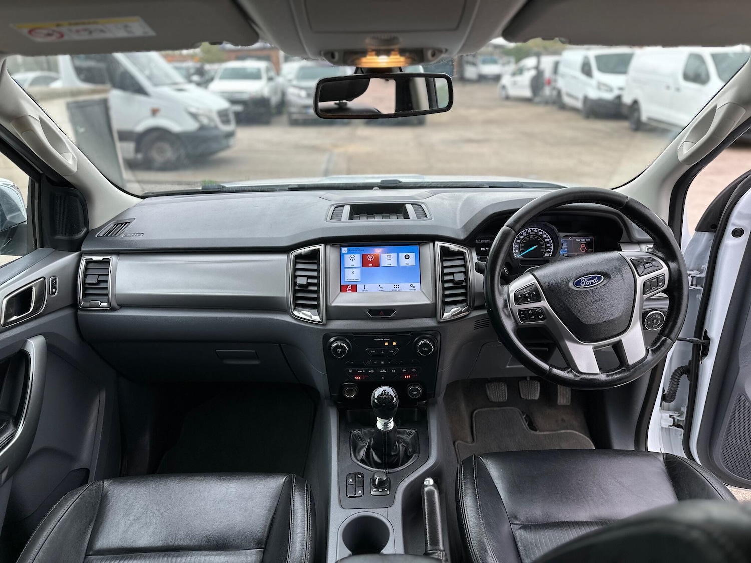 Used Ford Ranger 2018 for sale - 76260591: Photo 16