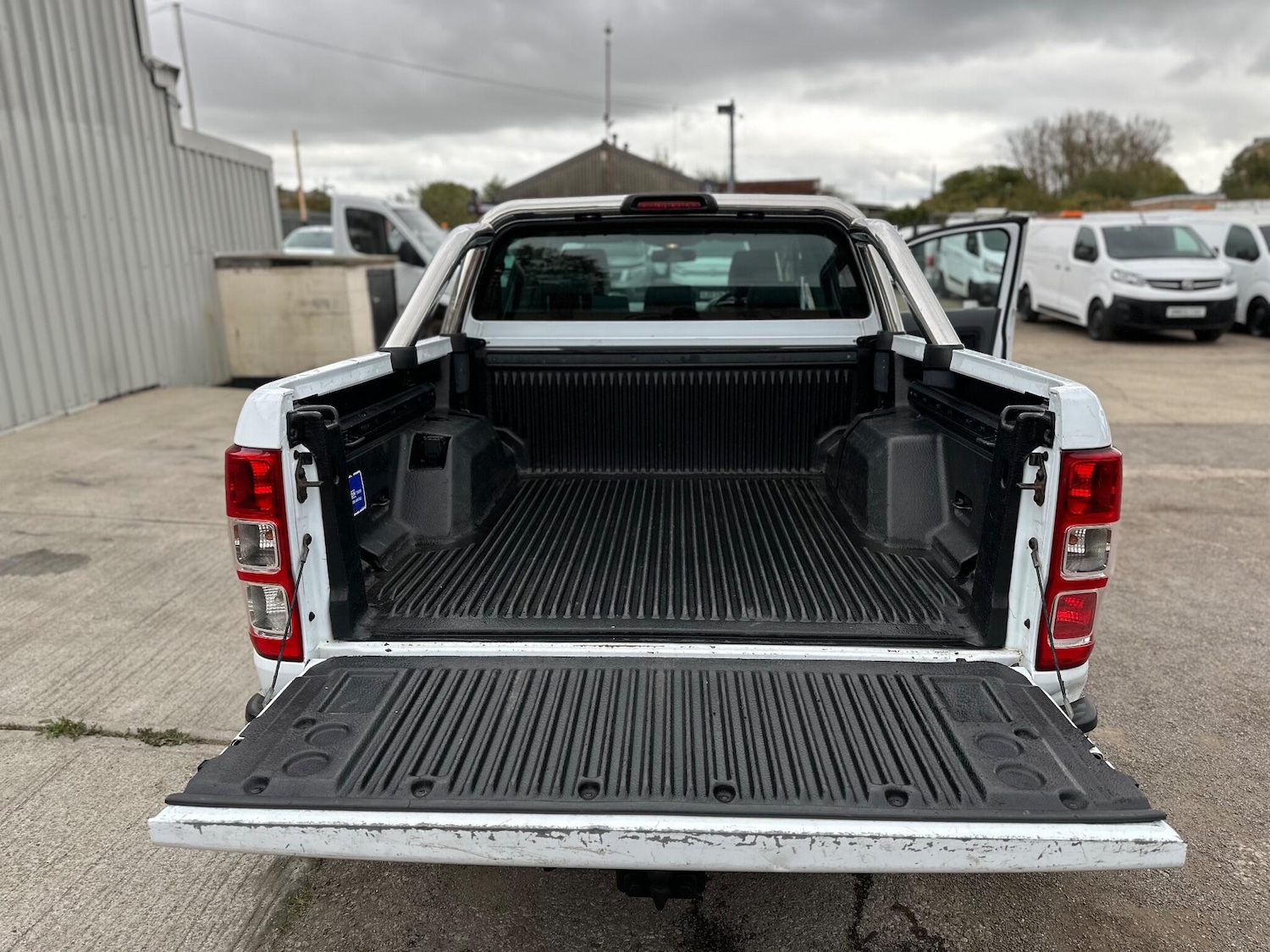 Used Ford Ranger 2018 for sale - 76260591: Photo 17
