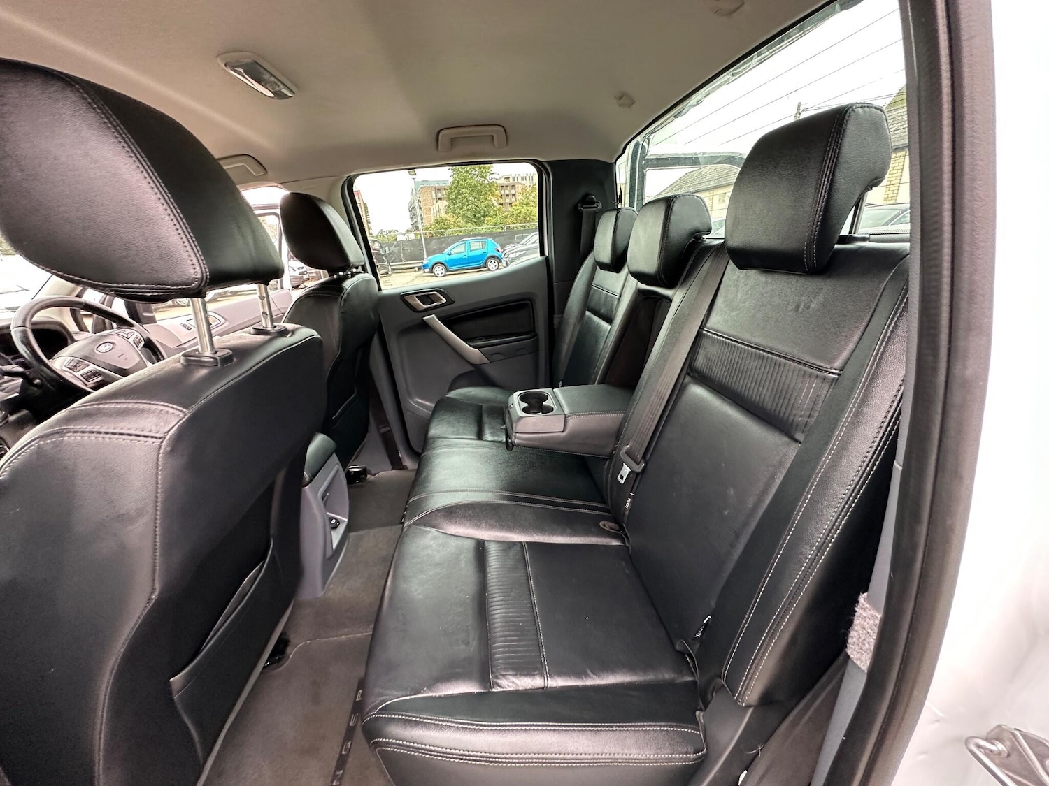 Used Ford Ranger 2018 for sale - 76260591: Photo 18