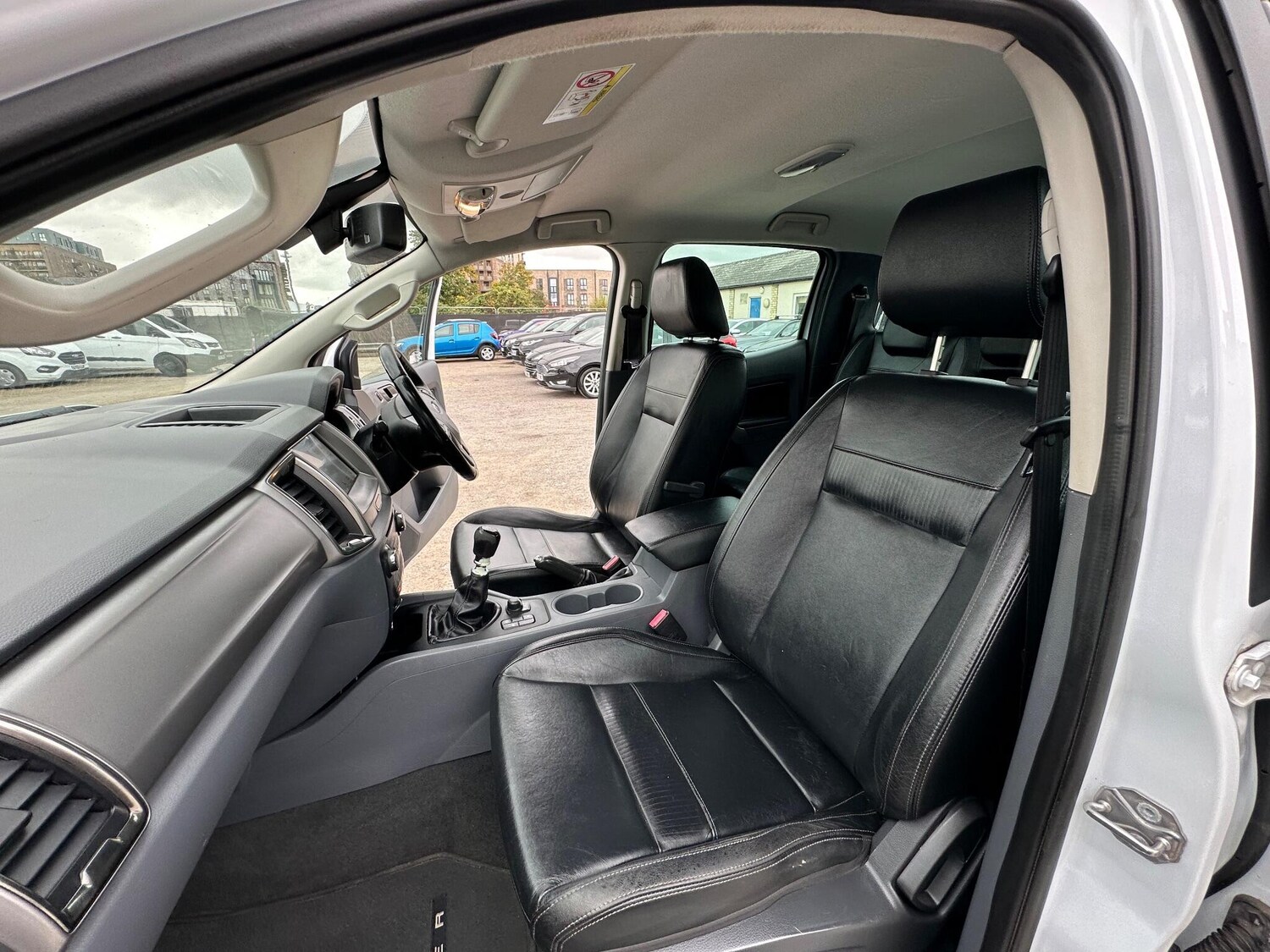 Used Ford Ranger 2018 for sale - 76260591: Photo 19