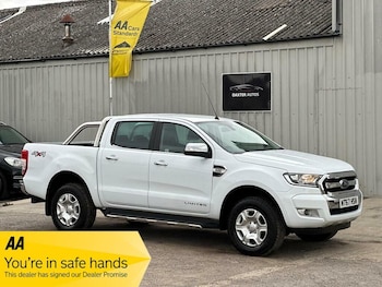 Ford - Ranger