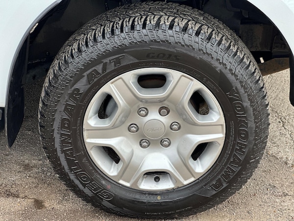 Used Ford Ranger 2018 for sale - 76260591: Photo 20