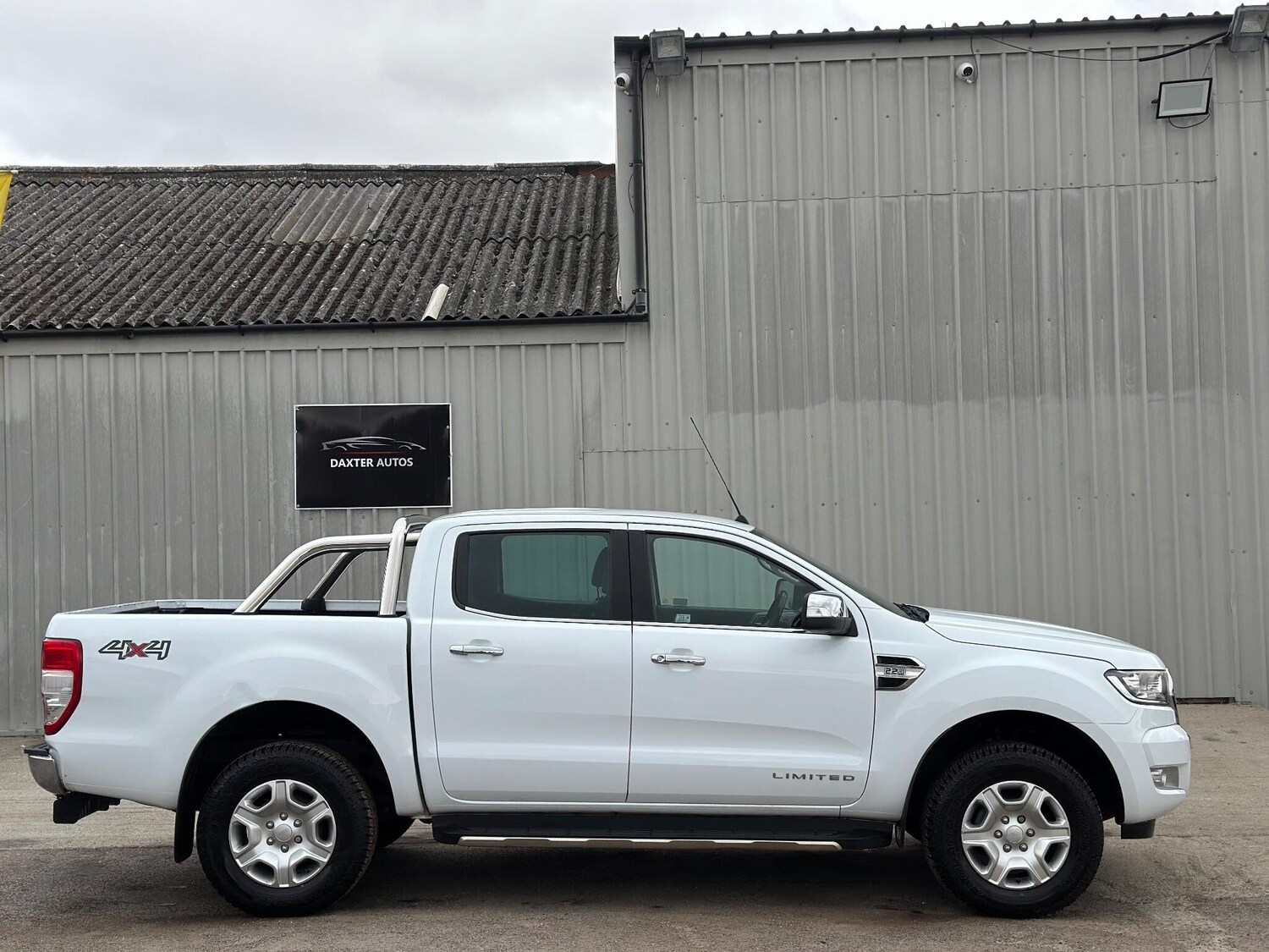 Used Ford Ranger 2018 for sale - 76260591: Photo 25
