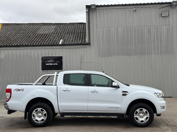 Used Ford Ranger 2018 for sale - 76260591: Photo 25