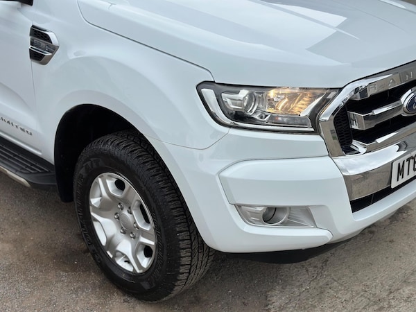 Used Ford Ranger 2018 for sale - 76260591: Photo 26