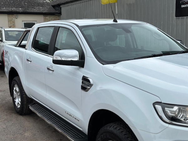 Used Ford Ranger 2018 for sale - 76260591: Photo 27