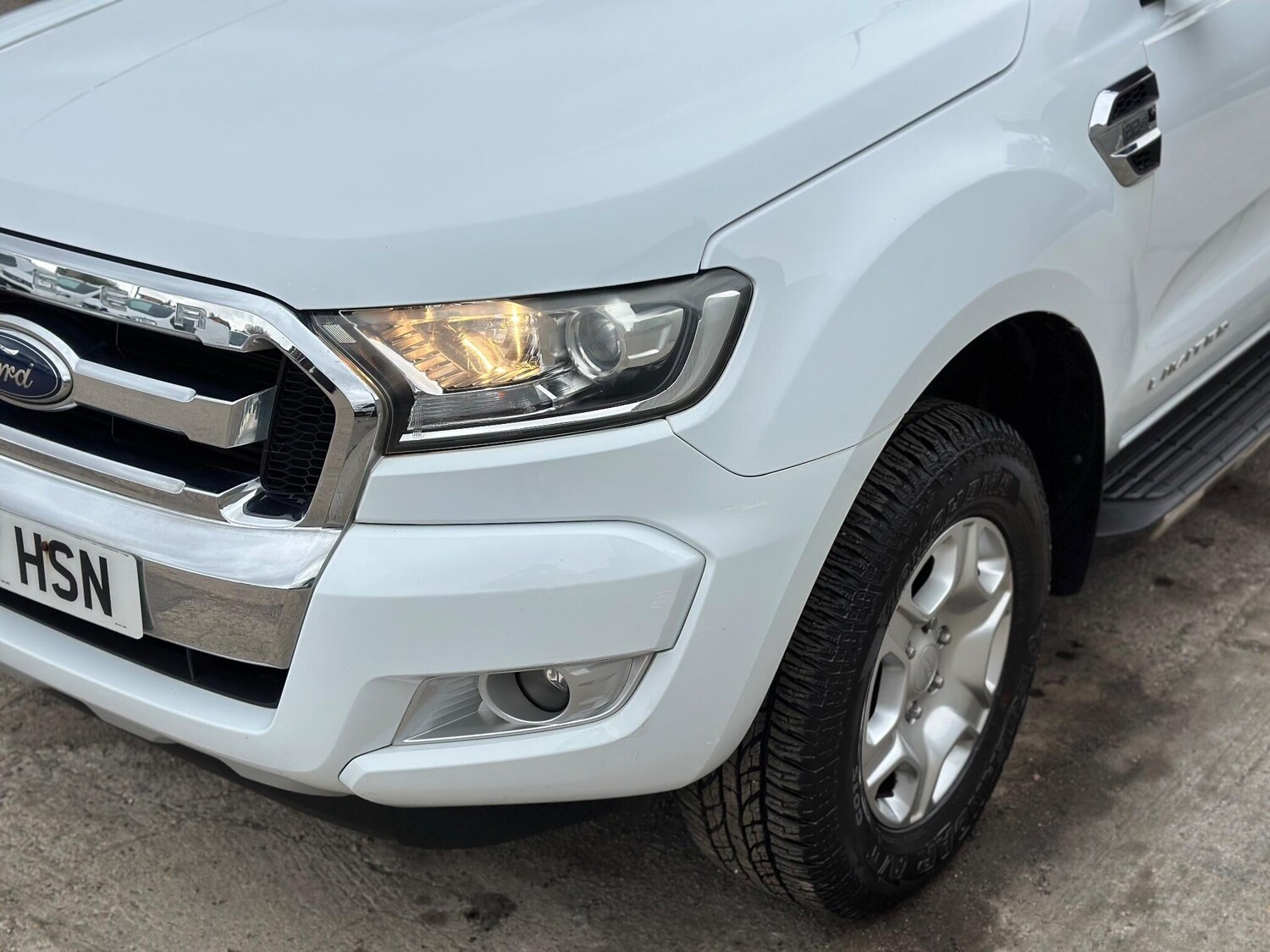 Used Ford Ranger 2018 for sale - 76260591: Photo 28