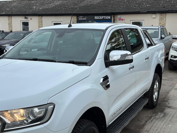 Used Ford Ranger 2018 for sale - 76260591: Photo 29