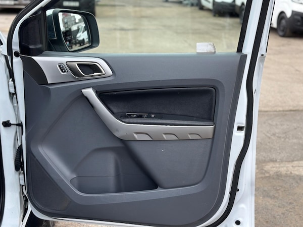 Used Ford Ranger 2018 for sale - 76260591: Photo 34