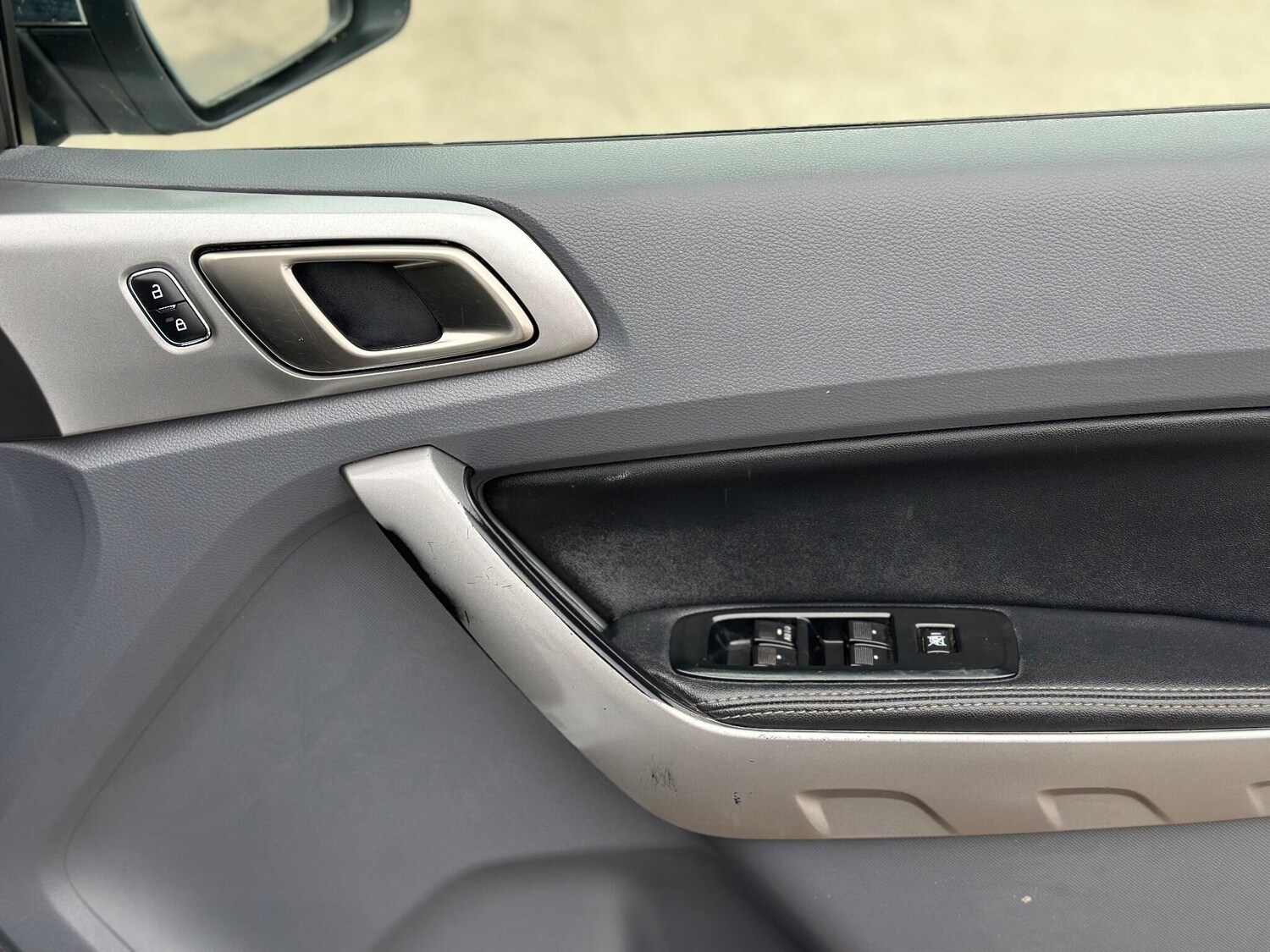 Used Ford Ranger 2018 for sale - 76260591: Photo 35