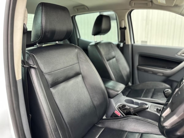 Used Ford Ranger 2018 for sale - 76260591: Photo 36