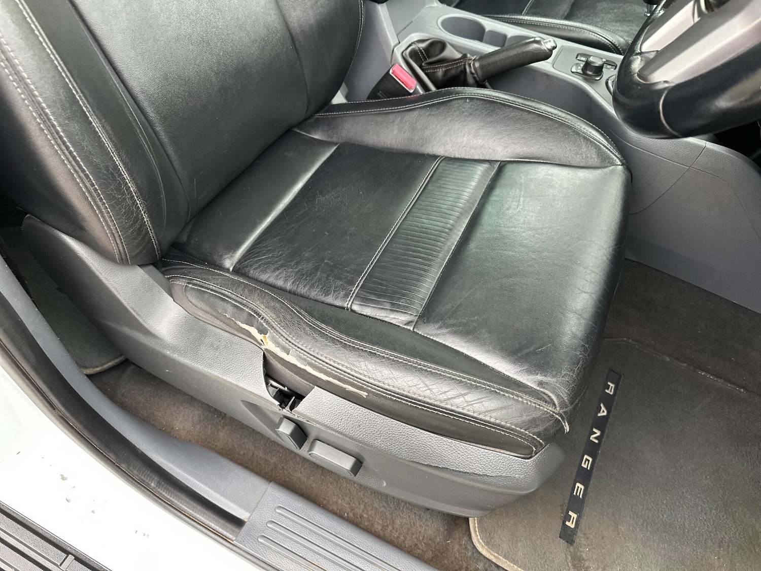 Used Ford Ranger 2018 for sale - 76260591: Photo 37