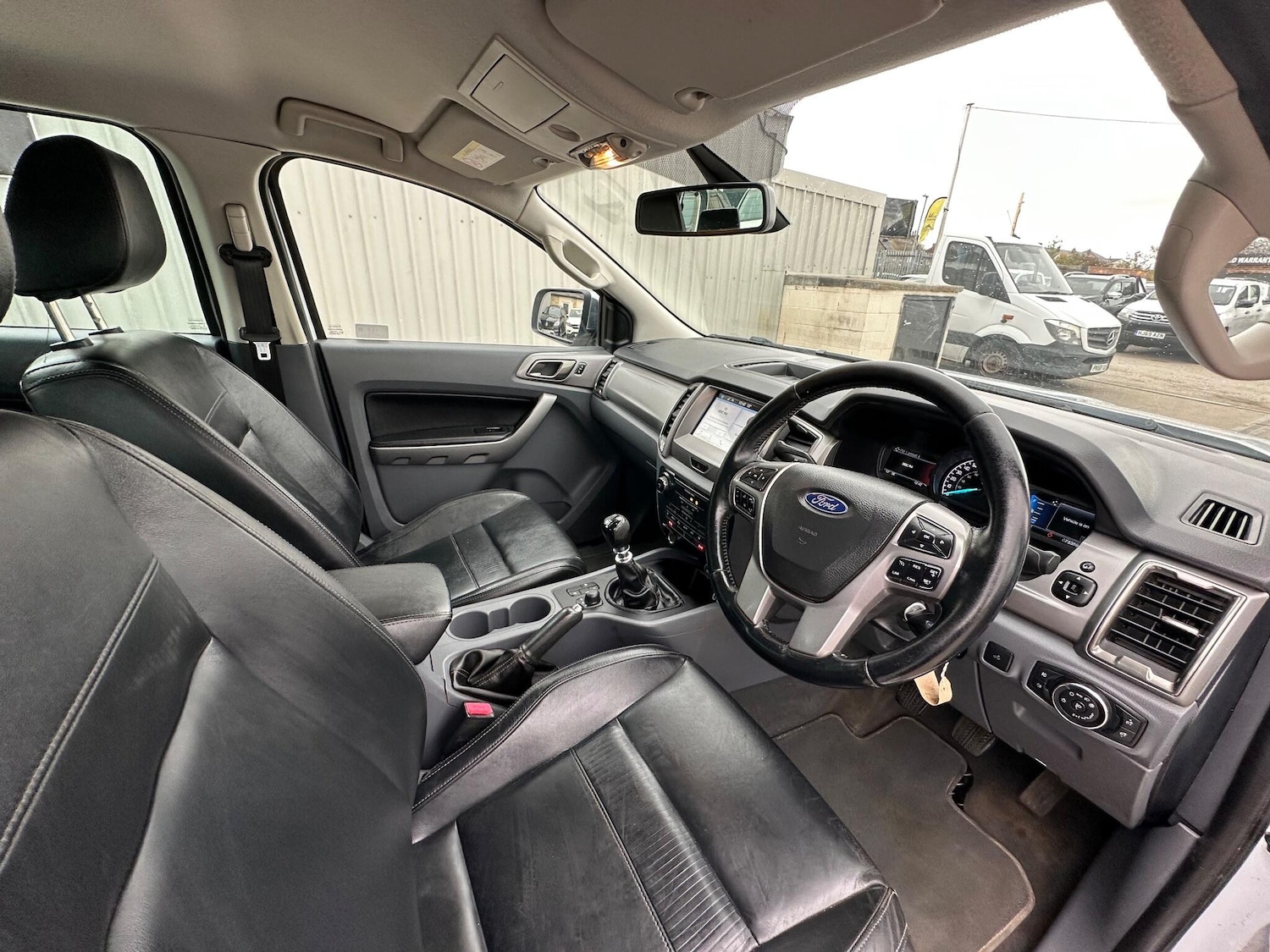 Used Ford Ranger 2018 for sale - 76260591: Photo 38