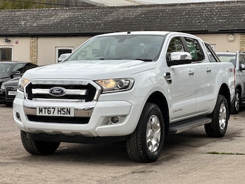 Used Ford Ranger 2018 for sale - 76260591: Photo 3
