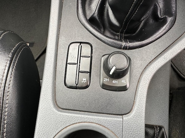 Used Ford Ranger 2018 for sale - 76260591: Photo 41