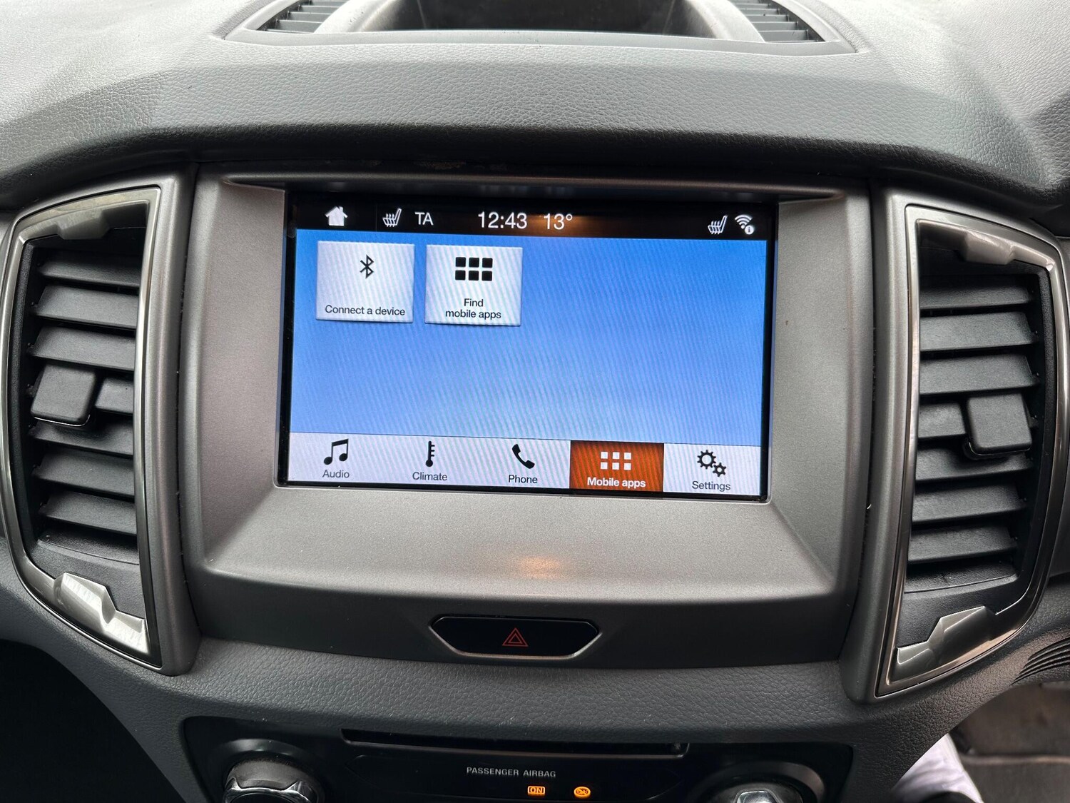 Used Ford Ranger 2018 for sale - 76260591: Photo 42