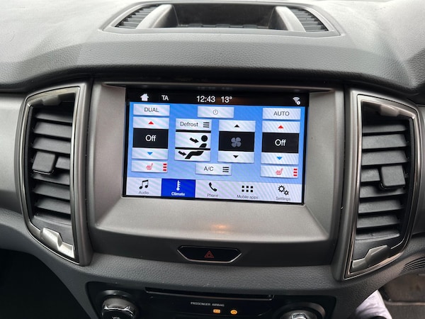 Used Ford Ranger 2018 for sale - 76260591: Photo 44